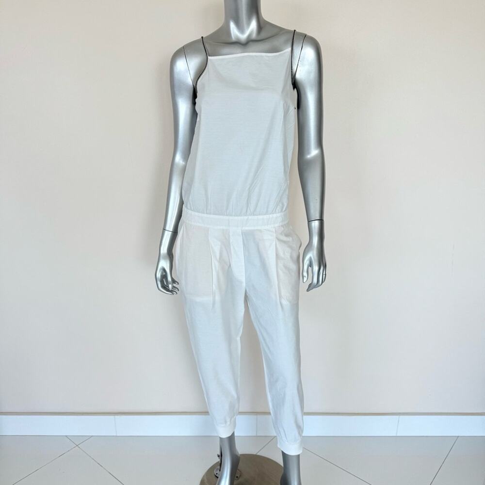 Brunello Cucinelli women romper size M Authentic Retail 850$